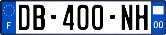 DB-400-NH