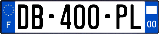 DB-400-PL