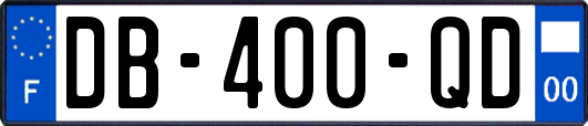DB-400-QD