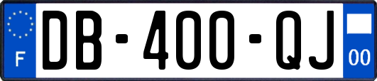 DB-400-QJ