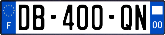 DB-400-QN