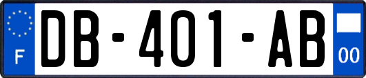 DB-401-AB
