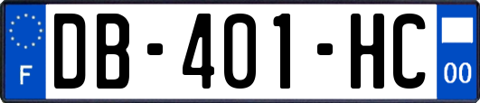 DB-401-HC