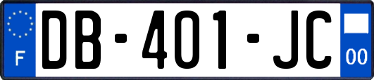 DB-401-JC