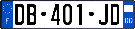 DB-401-JD