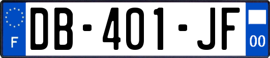 DB-401-JF