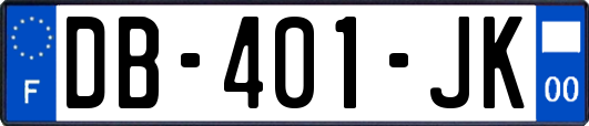 DB-401-JK