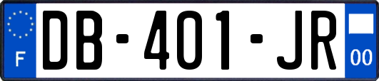 DB-401-JR