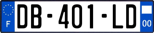 DB-401-LD