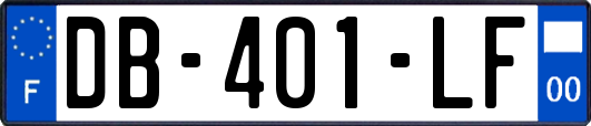 DB-401-LF