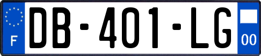 DB-401-LG