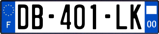 DB-401-LK