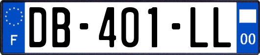 DB-401-LL