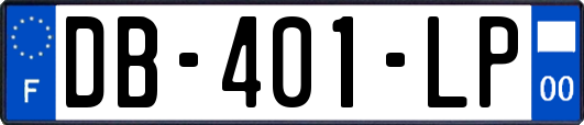 DB-401-LP