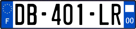 DB-401-LR