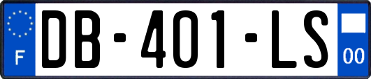 DB-401-LS