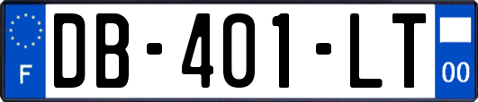 DB-401-LT