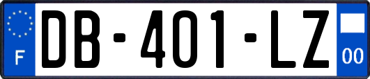 DB-401-LZ