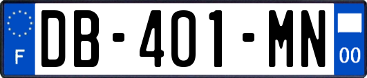 DB-401-MN