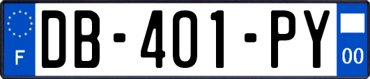 DB-401-PY