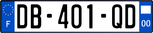 DB-401-QD