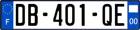 DB-401-QE