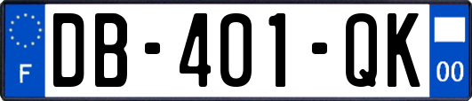 DB-401-QK