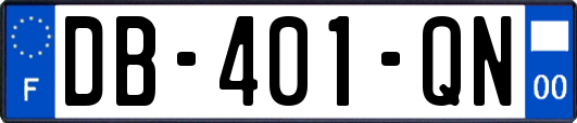 DB-401-QN