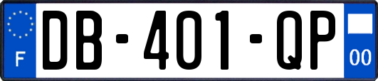 DB-401-QP