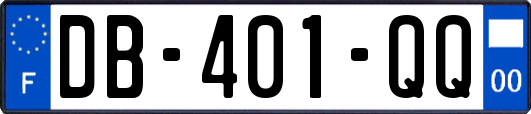 DB-401-QQ