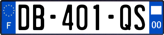DB-401-QS
