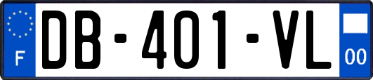 DB-401-VL
