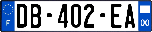 DB-402-EA