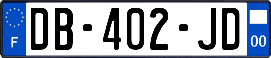DB-402-JD