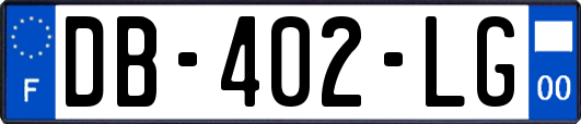 DB-402-LG
