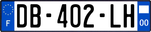 DB-402-LH
