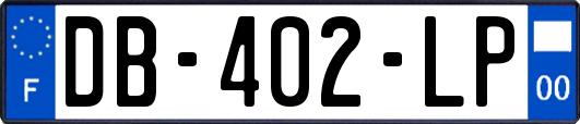 DB-402-LP