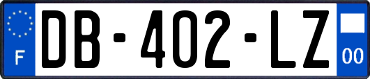 DB-402-LZ