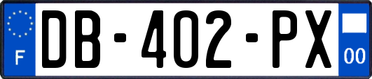 DB-402-PX