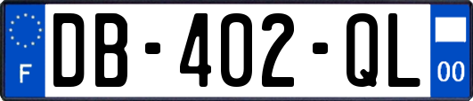 DB-402-QL