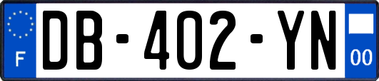 DB-402-YN