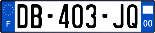 DB-403-JQ