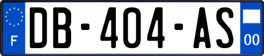 DB-404-AS