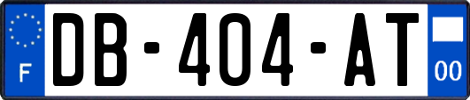 DB-404-AT