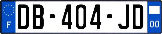 DB-404-JD