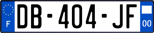 DB-404-JF