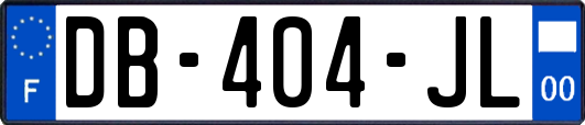 DB-404-JL