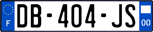 DB-404-JS