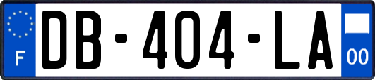 DB-404-LA