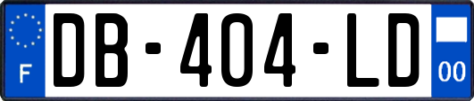 DB-404-LD